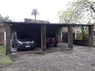 Quinta - Claypole