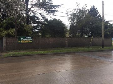 Quinta - Claypole