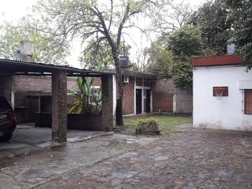 Quinta - Claypole