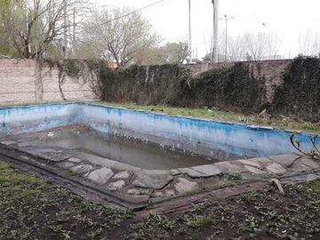 Quinta - Claypole