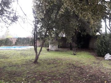 Quinta - Claypole