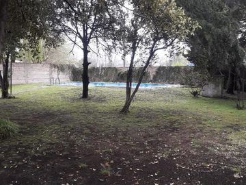Quinta - Claypole