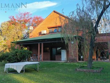 Casa en Manzanares | Mallmann propiedades