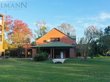 Casa en Manzanares | Mallmann propiedades
