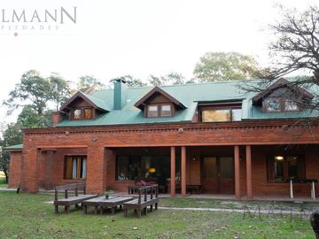 Casa en Manzanares | Mallmann propiedades