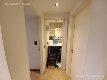 Departamento 2 amb con cochera