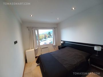 Departamento 2 amb con cochera