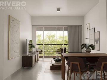 VENTA DE DEPARTAMENTO EN MORON SUR - MONOAMBIENTE