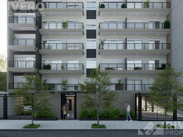 VENTA DE DEPARTAMENTO EN MORON SUR - MONOAMBIENTE