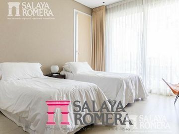 Excelente Casa  de 5 Ambientes  Isla Santa Monica