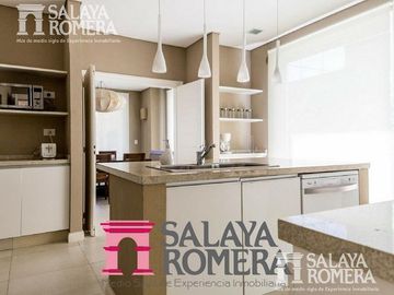 Excelente Casa  de 5 Ambientes  Isla Santa Monica