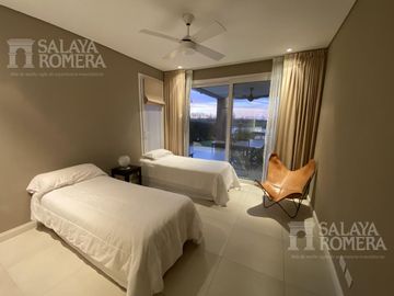 Excelente Casa  de 5 Ambientes  Isla Santa Monica