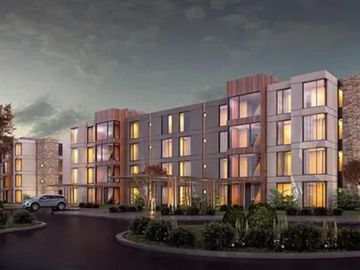 Departamento 2 Amb (117.80 m2) Complejo Terrazas De La Alameda-Canning