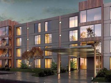 Departamento 2 Amb (117.80 m2) Complejo Terrazas De La Alameda-Canning