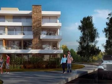 Departamento 2 Amb (117.80 m2) Complejo Terrazas De La Alameda-Canning