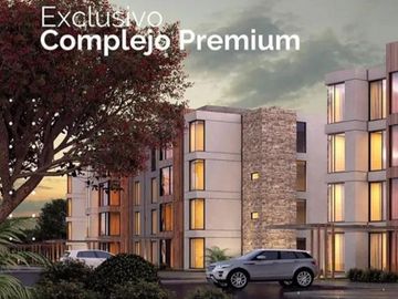 Departamento 2 Amb (117.80 m2) Complejo Terrazas De La Alameda-Canning