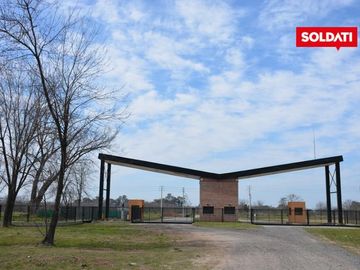 Venta Naves Industriales en Parque Industrial Moreno
