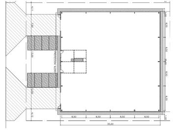 Venta Naves Industriales en Parque Industrial Moreno