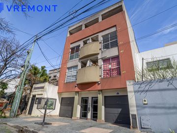 Lituania 600. Departamento de 2 ambientes en venta. Remedios de Escalada