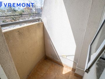 Lituania 600. Departamento de 2 ambientes en venta. Remedios de Escalada