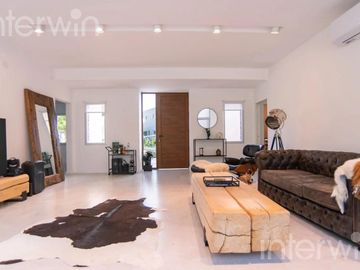 Casa - 5 ambientes con cochera - FINCAS IRAOLA 2 - Berazategui - VENTA