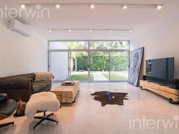 Casa - 5 ambientes con cochera - FINCAS IRAOLA 2 - Berazategui - VENTA