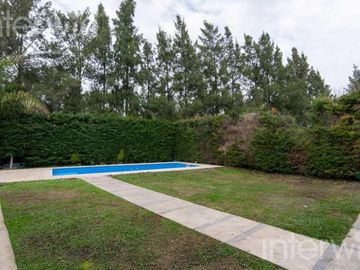 Casa - 5 ambientes con cochera - FINCAS IRAOLA 2 - Berazategui - VENTA