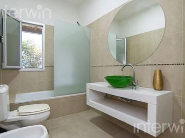 Casa - 5 ambientes con cochera - FINCAS IRAOLA 2 - Berazategui - VENTA