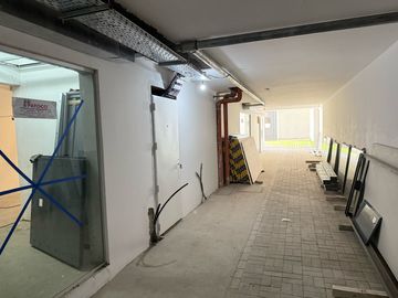 Venta departamento monoambiente en Palermo Hollywood