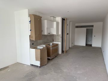 Venta departamento monoambiente en Palermo Hollywood