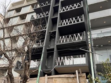 Venta departamento monoambiente en Palermo Hollywood