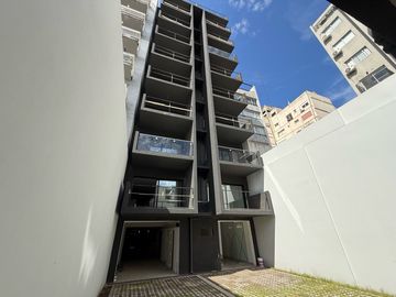Venta departamento monoambiente en Palermo Hollywood