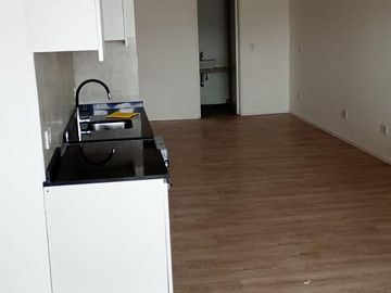 Venta departamento monoambiente en Palermo Hollywood