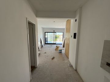 Venta departamento monoambiente en Palermo Hollywood