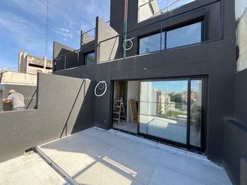 Venta departamento monoambiente en Palermo Hollywood