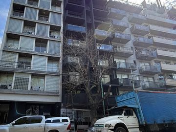 Venta departamento monoambiente en Palermo Hollywood