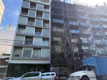 Venta departamento monoambiente en Palermo Hollywood