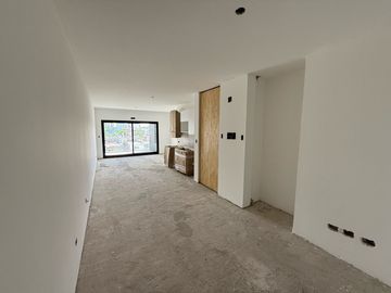 Venta departamento monoambiente en Palermo Hollywood