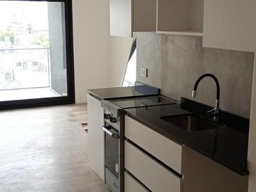 Venta departamento monoambiente en Palermo Hollywood