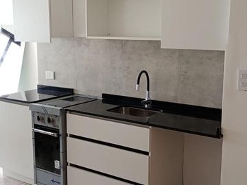 Venta departamento monoambiente en Palermo Hollywood