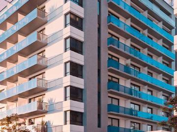 Departamento - Colegiales
