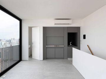 Venta dúplex 3 ambientes con terraza, parrilla y jacuzzi en Caballito - Full Amenities