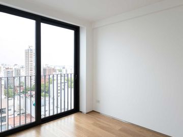 Venta dúplex 3 ambientes con terraza, parrilla y jacuzzi en Caballito - Full Amenities
