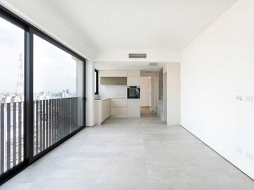 Venta dúplex 3 ambientes con terraza, parrilla y jacuzzi en Caballito - Full Amenities