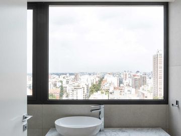 Venta dúplex 3 ambientes con terraza, parrilla y jacuzzi en Caballito - Full Amenities