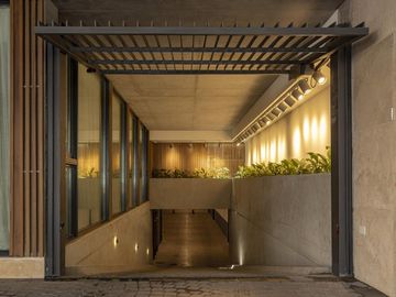Venta dúplex 3 ambientes con terraza, parrilla y jacuzzi en Caballito - Full Amenities