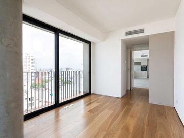 Venta dúplex 3 ambientes con terraza, parrilla y jacuzzi en Caballito - Full Amenities
