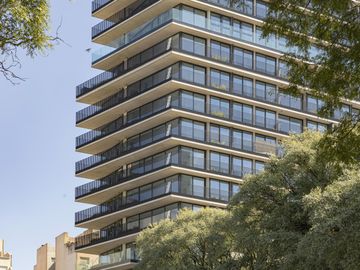 Venta dúplex 3 ambientes con terraza, parrilla y jacuzzi en Caballito - Full Amenities