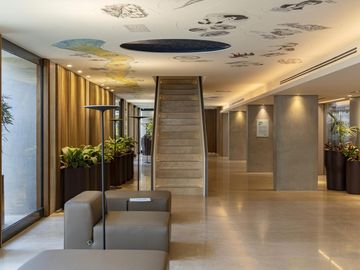 Venta dúplex 3 ambientes con terraza, parrilla y jacuzzi en Caballito - Full Amenities