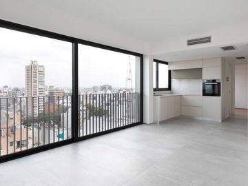 Venta dúplex 3 ambientes con terraza, parrilla y jacuzzi en Caballito - Full Amenities